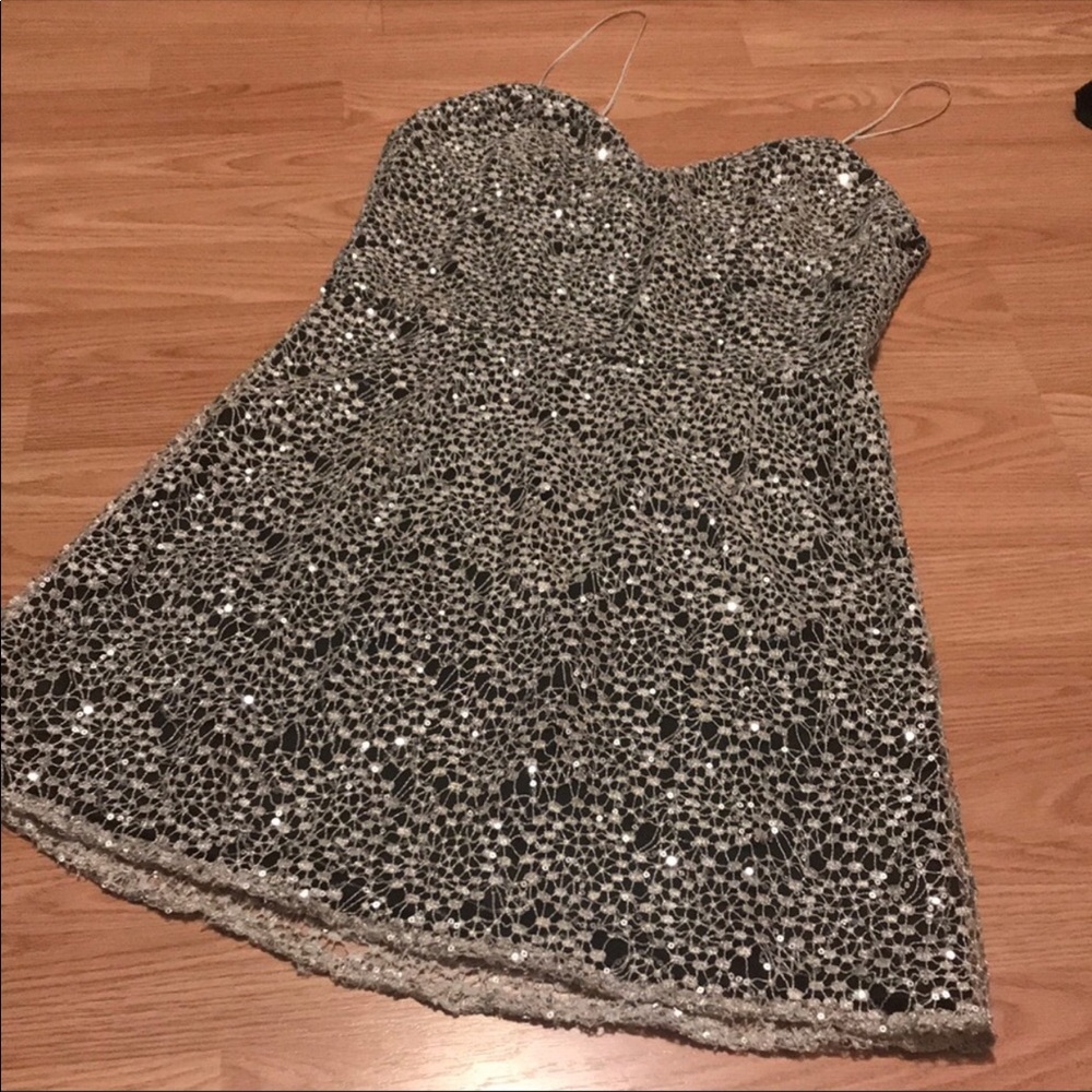 Gianni bini ELANA dress Women Dresses